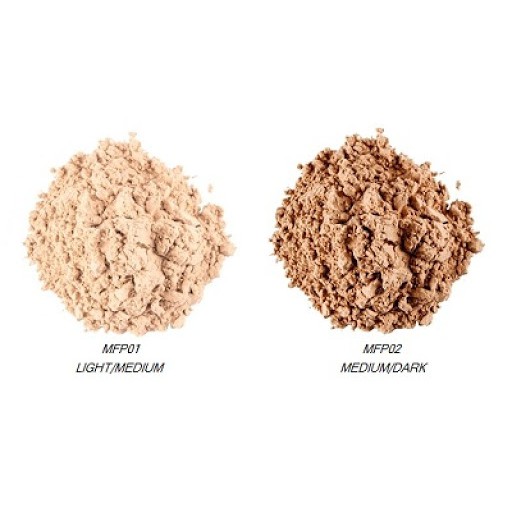 PHẤN PHỦ BỘT NYX PROFESSIONAL MAKEUP MINERAL FINISHING POWDER