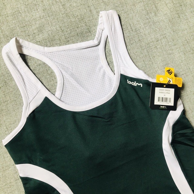 Đầm thể thao, Đầm Tennis VNXK dư xịn