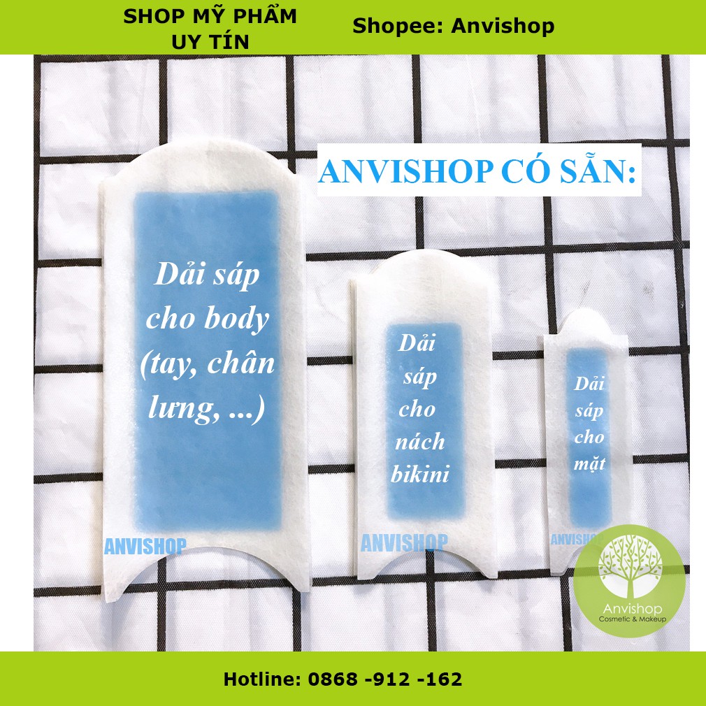 Tẩy lông mặt Veet hộp 20 miếng tặng 4 gói dưỡng da - tẩy lông veet ANVISHOP hàng Pháp | BigBuy360 - bigbuy360.vn