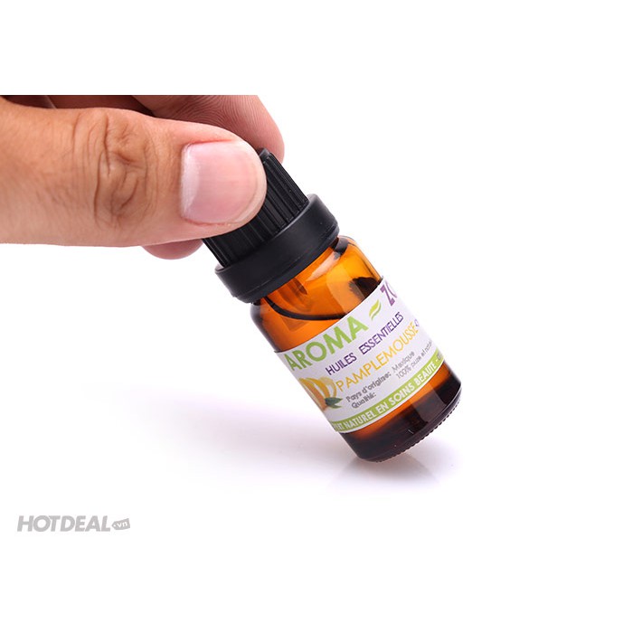 Tinh dầu [TIỀN NÀO CỦA NẤY], tinh dầu tràm, sả, thông đỏ 10ml nhập khẩu Ấn Độ - Thơm nhẹ dễ chịu vô cùng