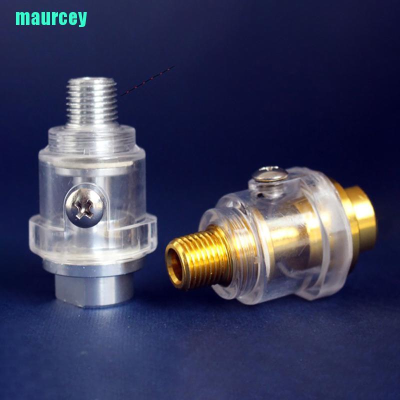 Máy Nén Khí Mini Bsp 1 / 4 Inch Chuyên Dụng