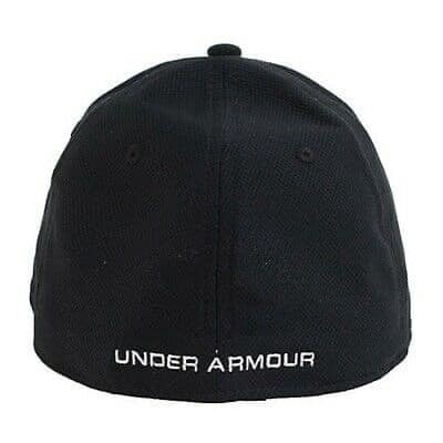 Mũ Under Armour Training Blitzing 3.0 cap in black