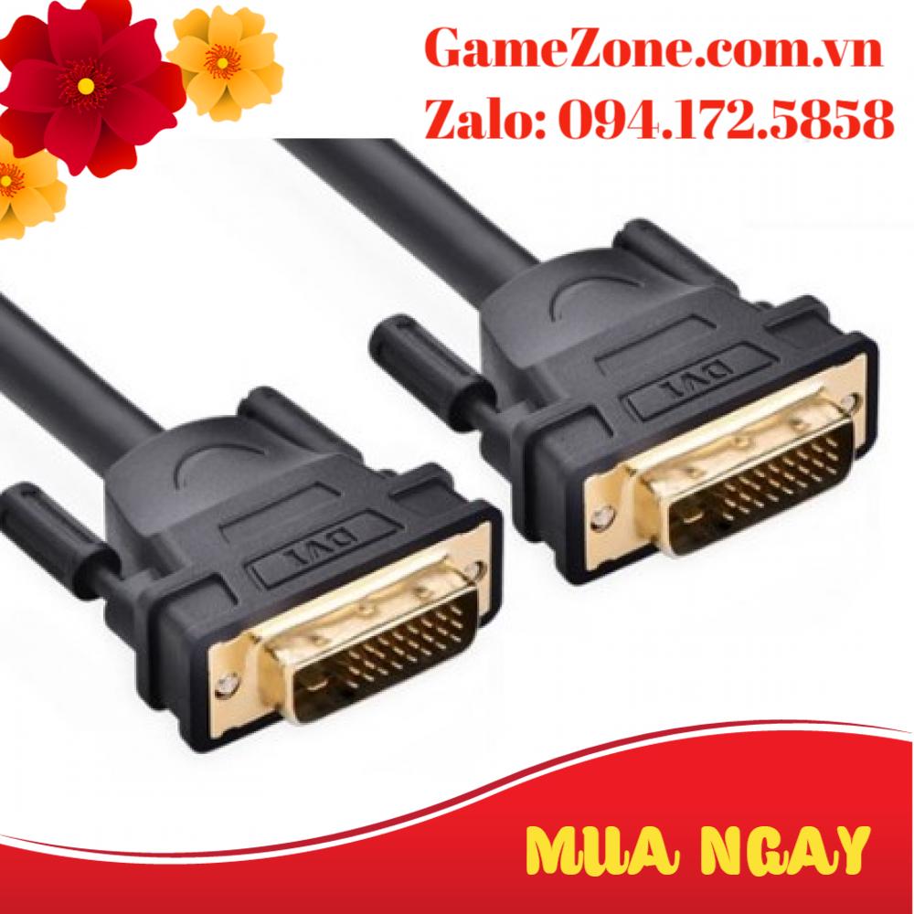 Dây dvi 10m chính hãng ugreen 11609
