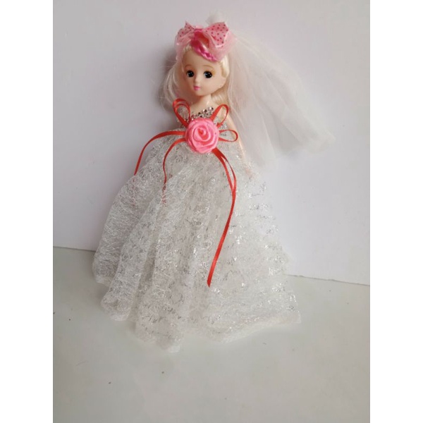 Búp bê chibi cô dâu chân dài loại lớn sỉ