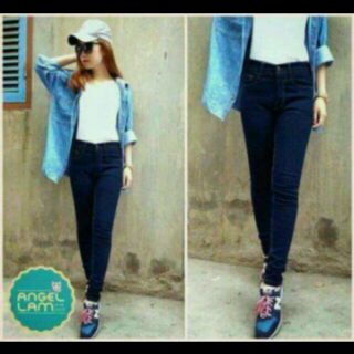 Quần jeans