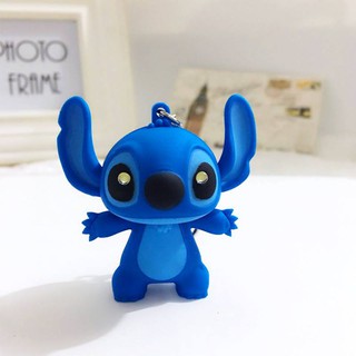 MÓC KHÓA HOẠT HÌNH STICK