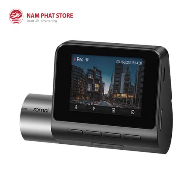 Camera hành trình 70mai Dash Cam Pro Plus A500