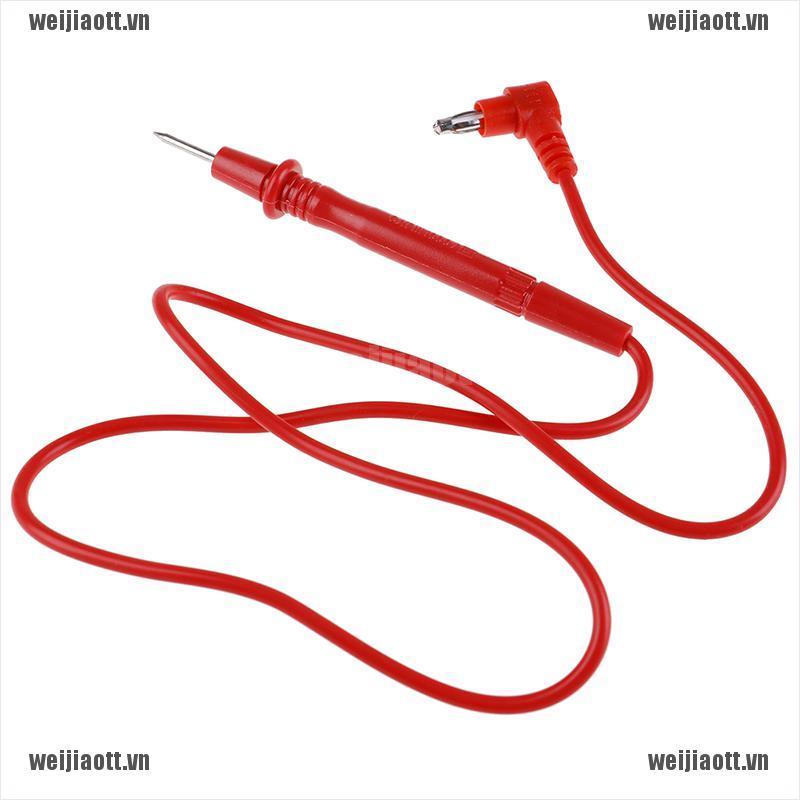 Đồng Hồ Đo Vạn Năng Kỹ Thuật Số Bỏ Túi Wejt Dt-830B