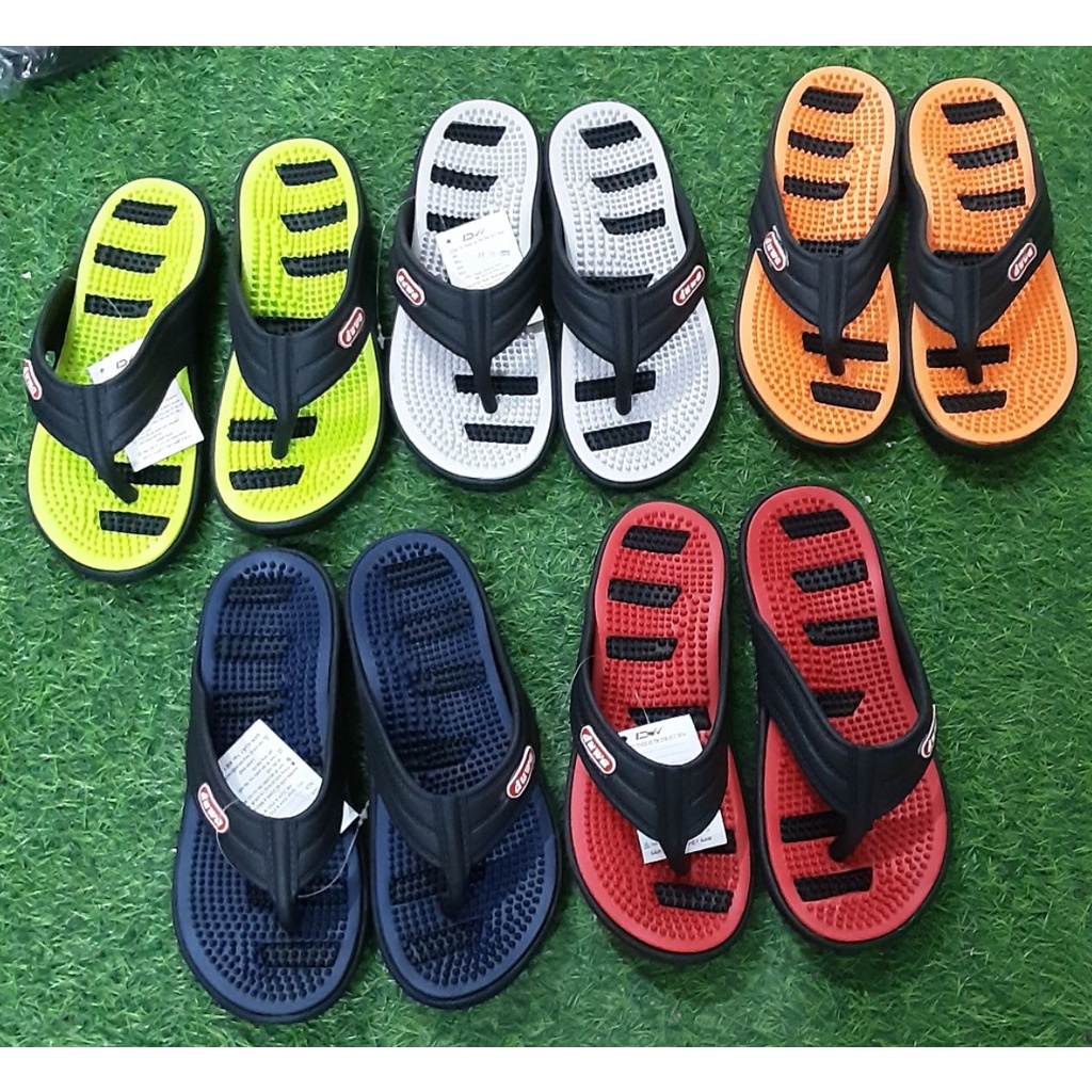 Dép kẹp nam,mã số B04,size từ 38-43