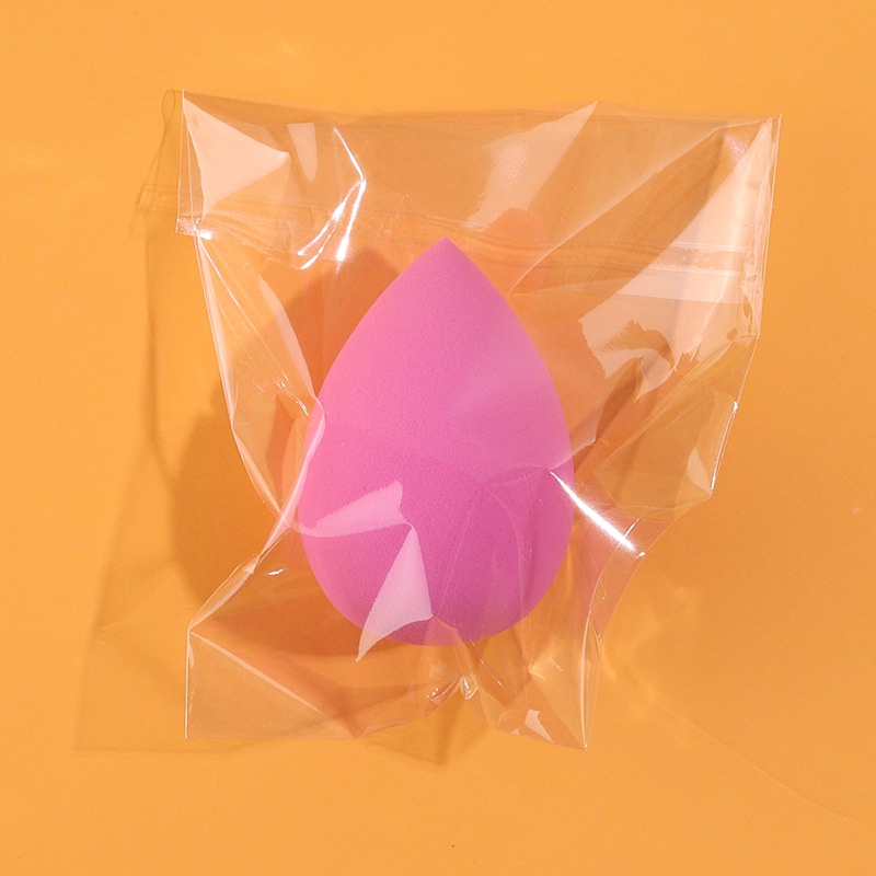 Bông mút trang điểm siêu mịn mút tán kem nền phấn phủ PK204