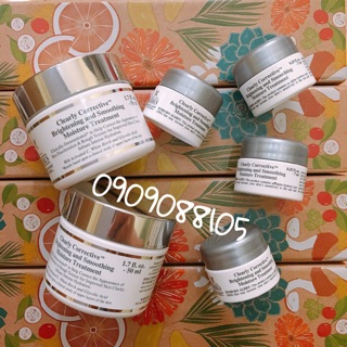 ❣️Kem dưỡng Kiehl’s brightening cream mini 7ml