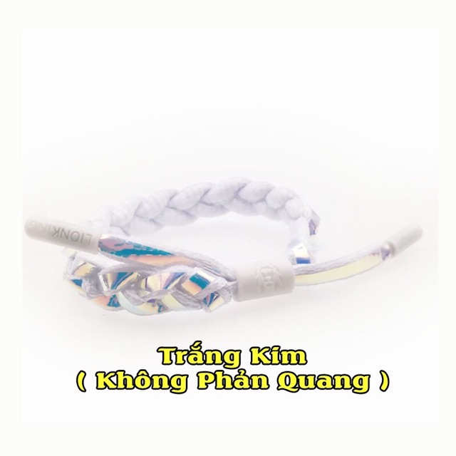 [Mã FAJGT8 giảm 15% đơn 99K] [ Có Sẵn ] Vòng Tay Phản Quang | BigBuy360 - bigbuy360.vn