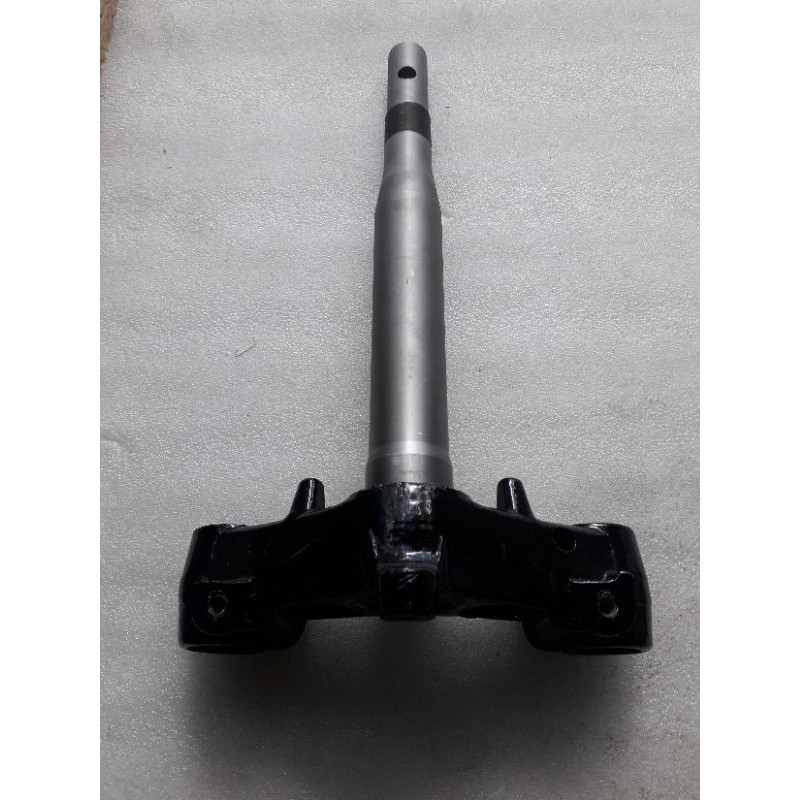 Chảng ba Suzuki viva fi 115