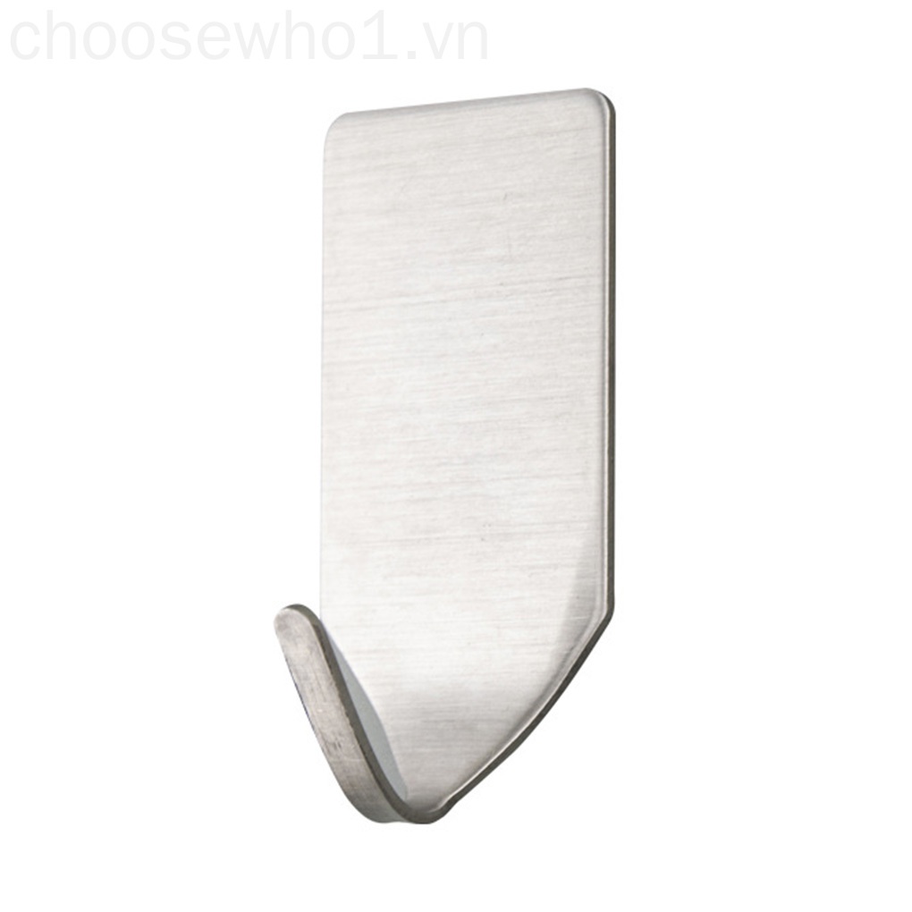 Giá đỡ bằng thép không gỉ gắn tường tiện dụng cho gia đình