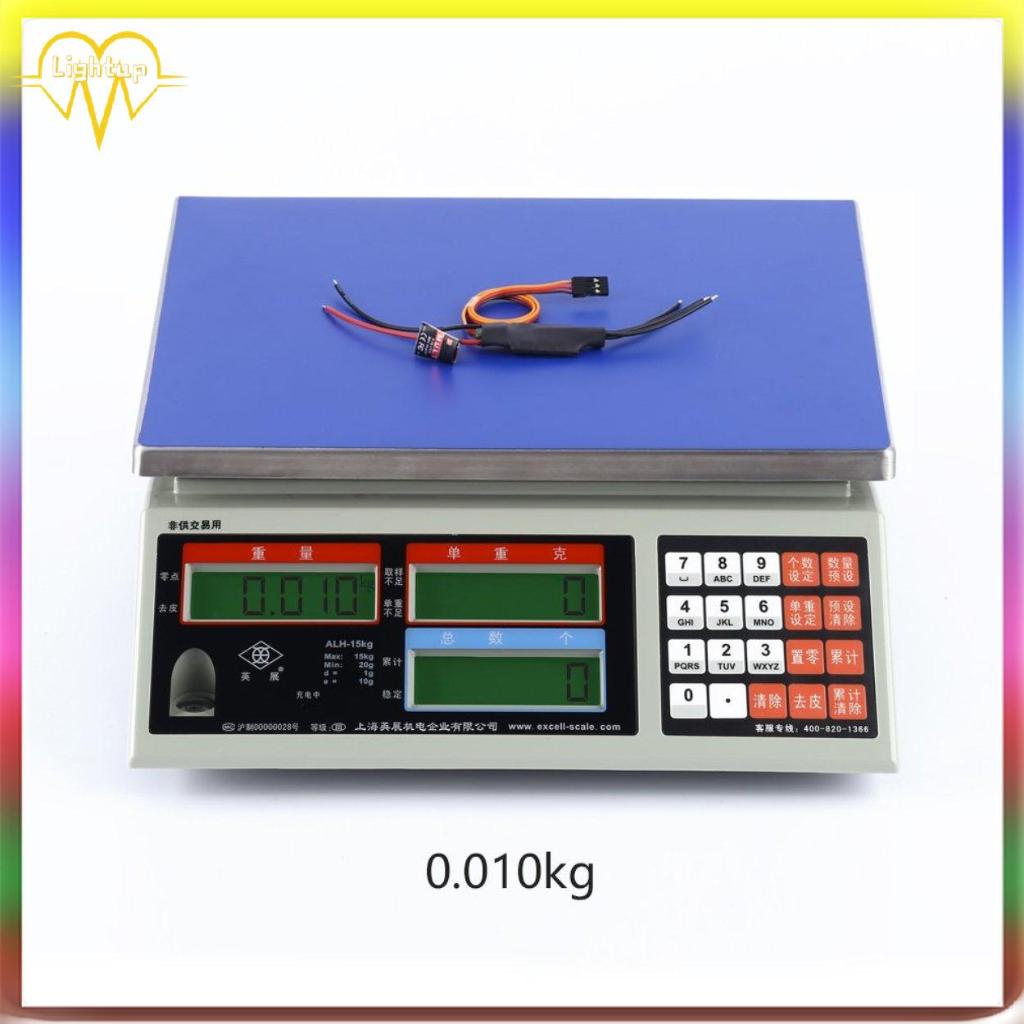 Bộ điều khiển tốc độ không chổi than 12a Esc cho 250 Four Axis F330