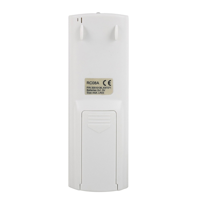 Thiết Bị Điều Khiển Từ Xa Cho Electra RC08B