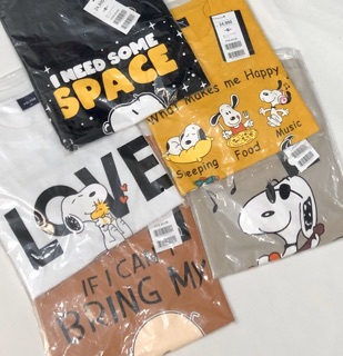 ÁO THUN HÌNH ẢNH SIÊU CUTE