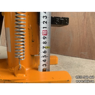 Kích móc thủy lực DBK MHC-2.5RS