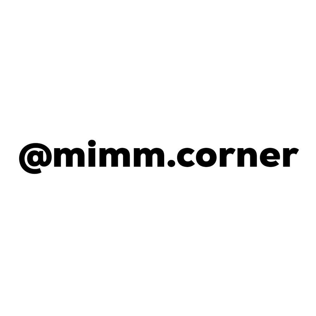 Mimm Corner, Cửa hàng trực tuyến | BigBuy360 - bigbuy360.vn