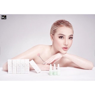 TINH CHẤT CẤY TRẮNG SINH HỌC - CELL AMINO ESSENCE - TRẮNG NHANH - AN TOÀN - HIỆU QUẢ