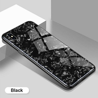Siêu Sang Chảnh- Ốp Lưng iPhone vân đá cẩm thạch