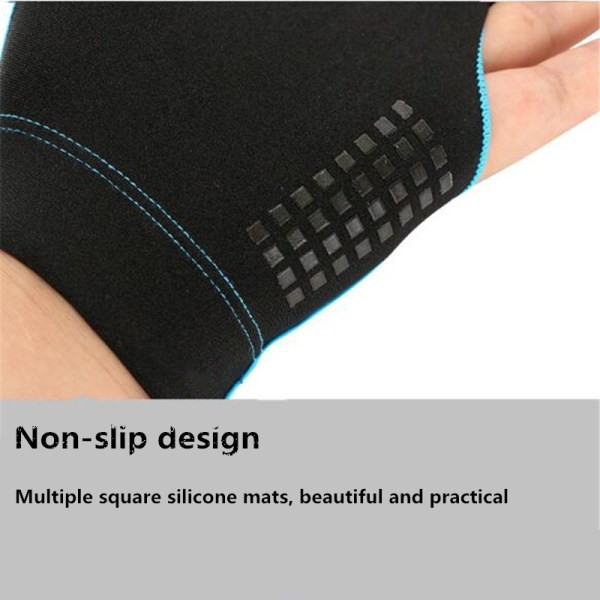 Găng tay 3 ngón cho chơi bi da