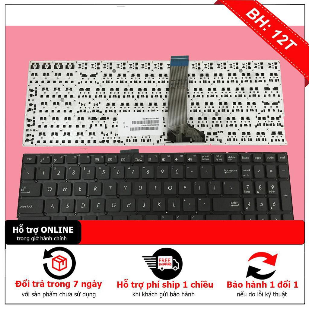 Bàn phím laptop Asus F555 F555L F555LA F555LD F555LN F555LP Keyboard NEW