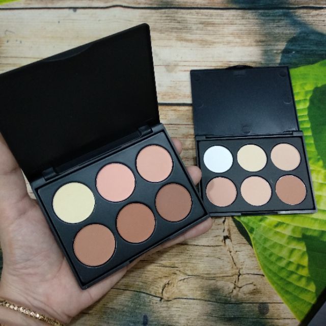 BẢNG TẠO KHỐI 6 Ô MINI | BigBuy360 - bigbuy360.vn