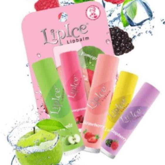 HaDuyXYZ -  Son Lipice