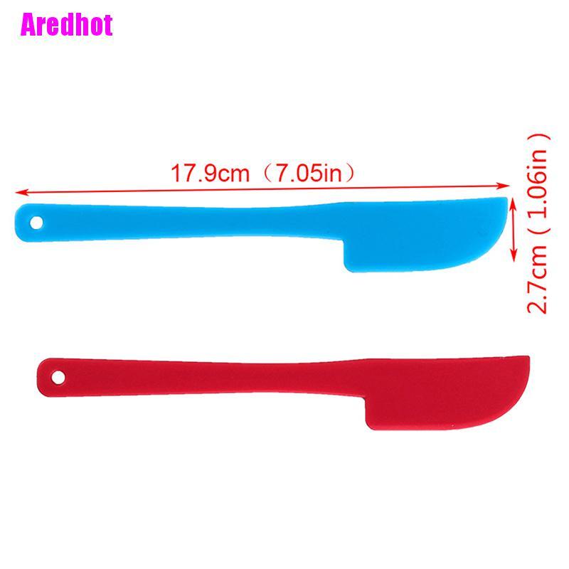 1 Dụng Cụ Làm Bánh Bằng silicone Tiện Lợi