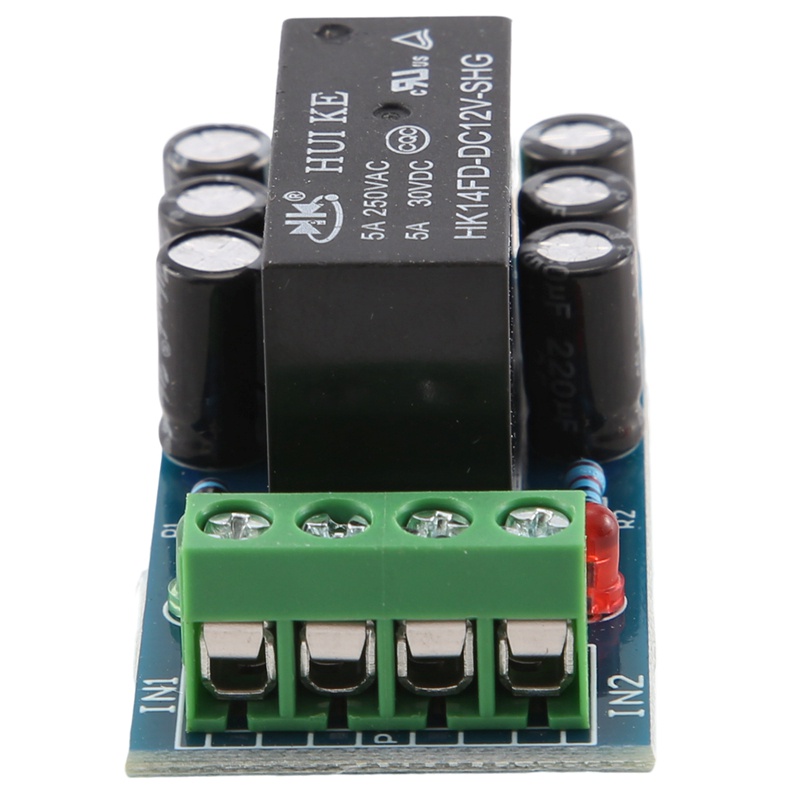 Mô-đun Công Tắc Nguồn Pin Dự Phòng Tự Động 12V 150W