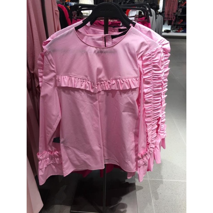 ** ÁO RÁP BÈO ZARA SĂN SALE.