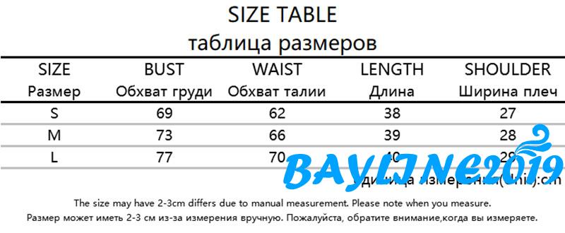 Áo Lửng Không Tay Phối Viền Trắng Quyến Rũ Cho Nữ | BigBuy360 - bigbuy360.vn