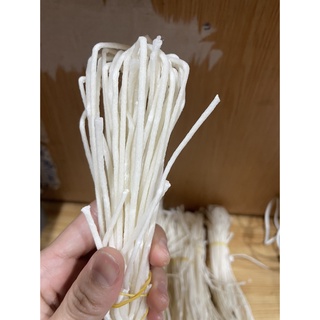 Bấc nến,tim sáp(Tim Nến Làm Đèn Cầy)(50gram)