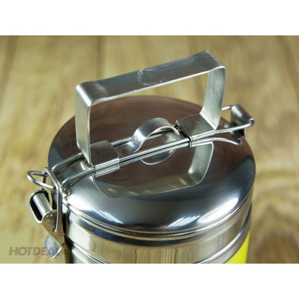 CÀ MEN HỘP ĐỰNG CƠM 3 TẦNG INOX KHÔNG GỈ CAO CẤP CHỐNG TRÀN CHỐNG THẤM DÙNG TỐT TRONG LÒ VI SÓNG