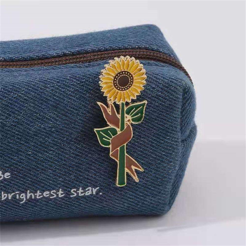 Ghim Cài Áo Hình Tranh Van Gogh Độc Đáo Thời Trang