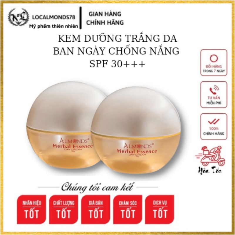 KEM NGÀY DƯỠNG TRẮNG DA CHỐNG NẮNG LKAORI