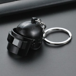 Móc khóa PUBG MÀU ĐEN {A105}