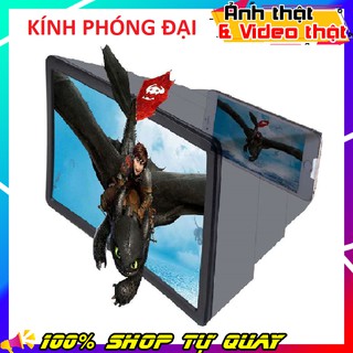 Kính phóng đại 3d | xem phim thích mê |lỗi 1 đền 1