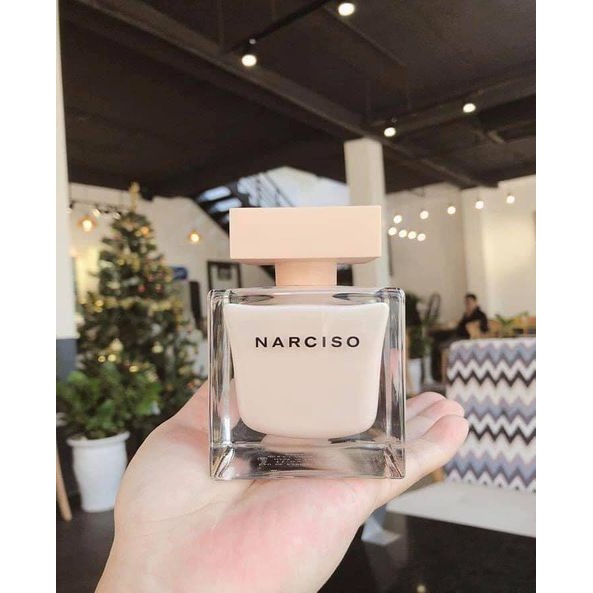 Nước Hoa Narciso Poudree