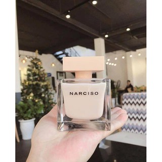 [Mẫu Thử 2,5,10ml] Nước Hoa Narciso Poudree