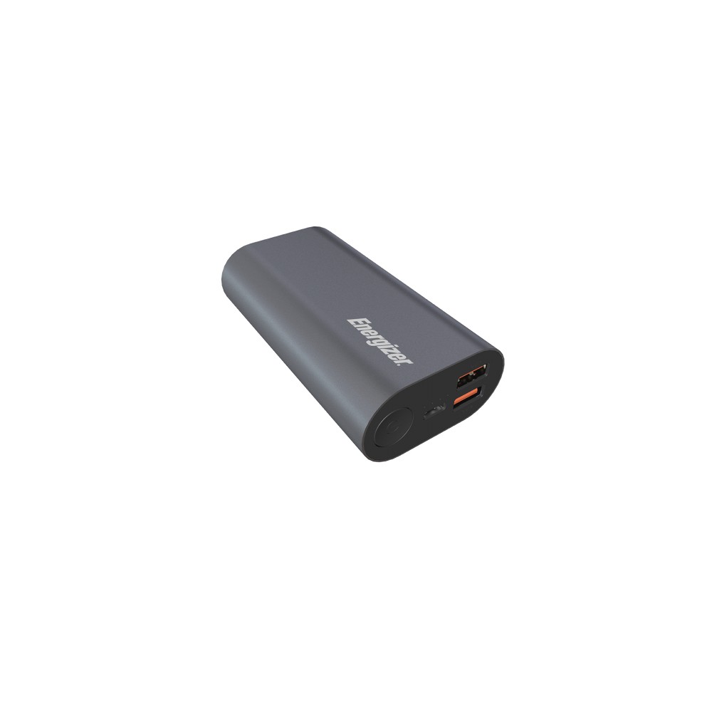 Pin Sạc Dự Phòng Energizer 10000mAh 3 Cổng Output USB Type C Power Delivery PD 3.0 - UE10028PQ - LAGA