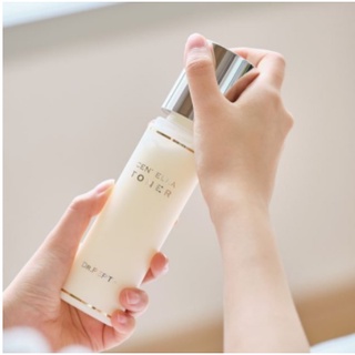 Nước hoa hồng Dr.Pepti Centella Toner-180ml