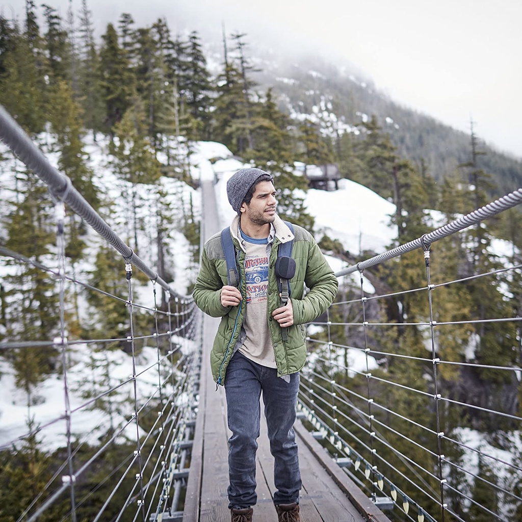 Loa di động Bose soundlink micro