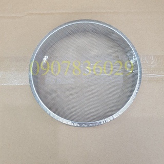 DỤNG CỤ RÂY BỘT 15CM, RÂY BỘT MỊN, RÂY BỘT TRÒN