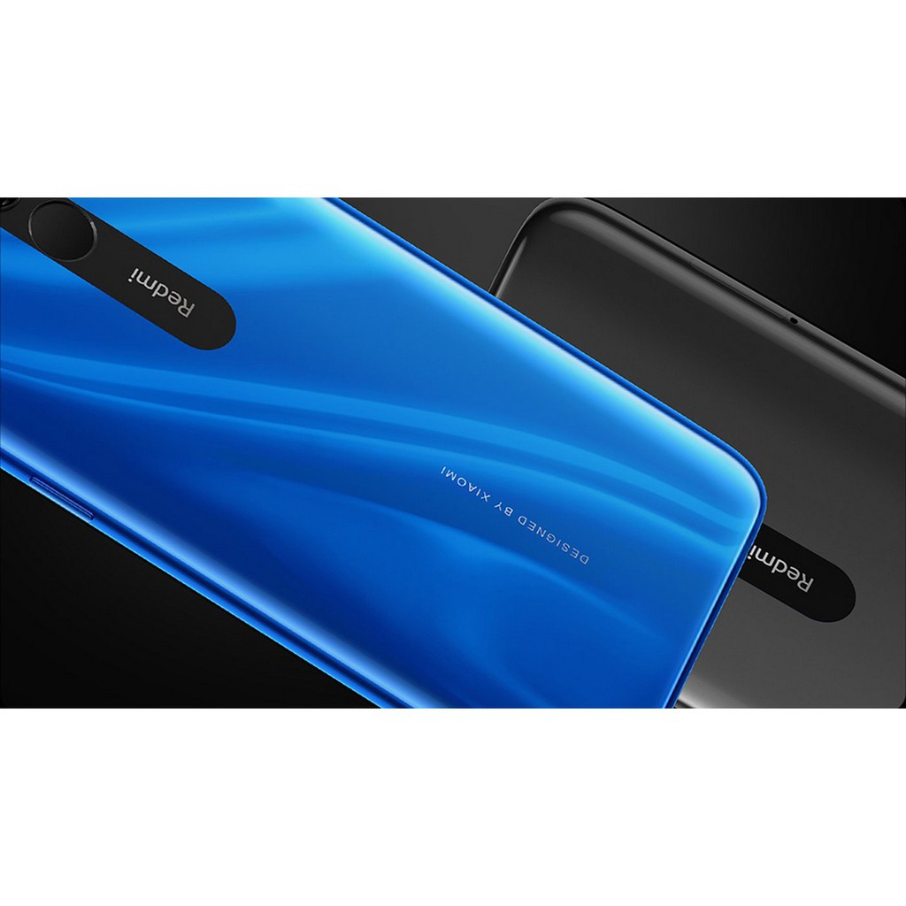 Điện Thoại Xiaomi Redmi 9 3GB/32GB - Hàng Chính Hãng