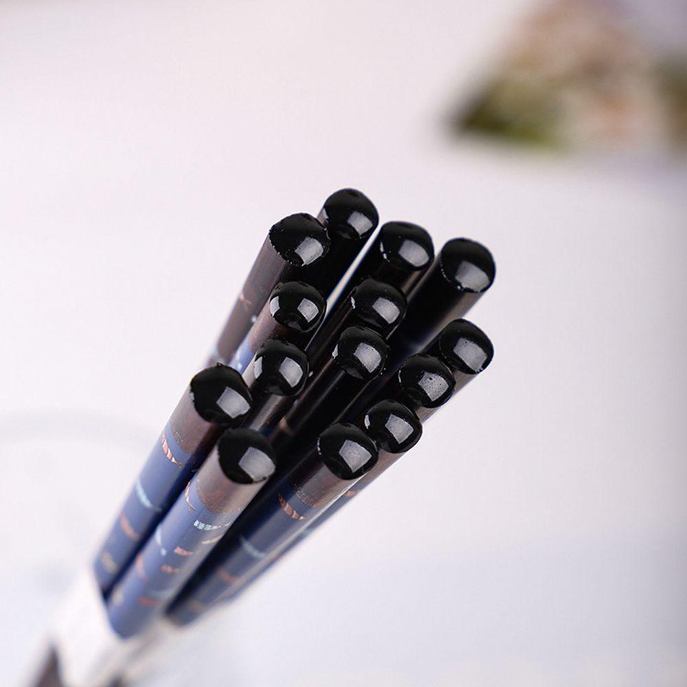 YIYU Đũa Gỗ Phong Cách Trung Hoa