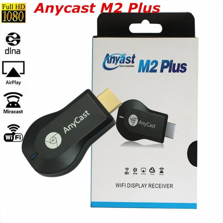 HDMI không dây AnyCast M2 Plus