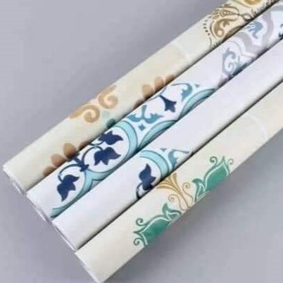 Giấy Dán Tường Bếp Chịu Nhiệt Kích Thước 60Cmx300Cm | BigBuy360 - bigbuy360.vn