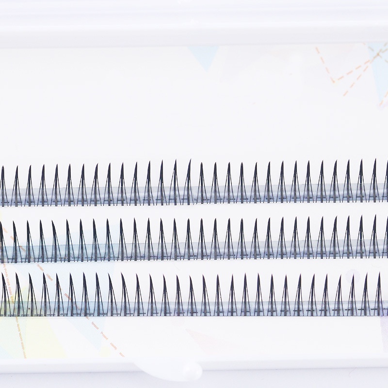 Lông Mi Giả Siêu Mềm Tự Nhiên Hình Chữ A